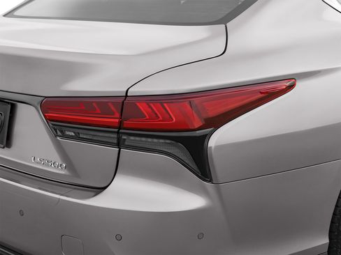 Used 2024 Lexus LS 500 RWD image 48