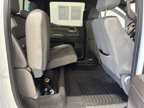Used 2015 Chevrolet Silverado 1500 LT w/ All Star Edition AWD/4WD image 24