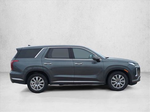 Used 2025 Hyundai Palisade SEL image 4