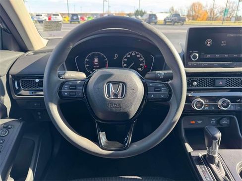Used 2023 Honda Civic LX image 12