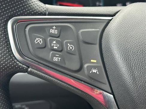 Used 2020 Chevrolet Equinox LS w/ LS Convenience Package image 11