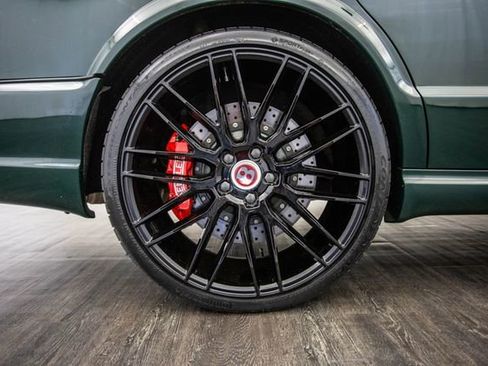 Used 2002 Bentley Arnage R image 44