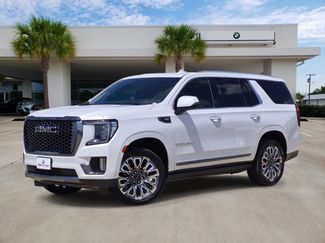 Used 2023 GMC Yukon Denali Ultimate AWD/4WD video 1