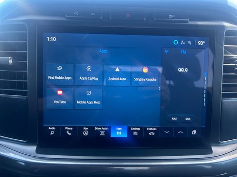 Used 2024 Ford F150 STX RWD image 14