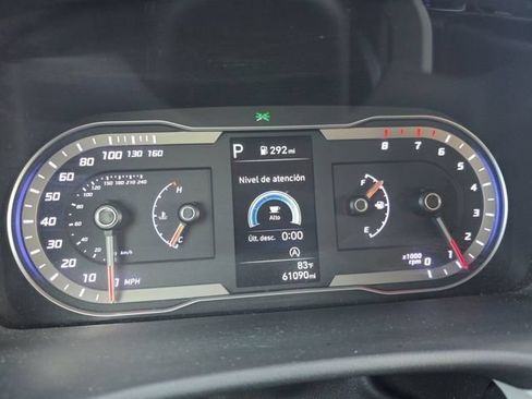 Used 2024 Hyundai Tucson SEL FWD image 9