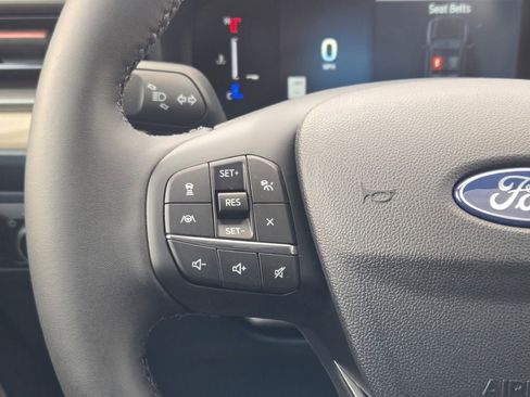 New 2025 Ford Maverick Lariat image 31