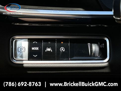 New 2025 Buick Envision Preferred image 21