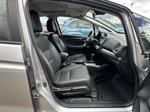 Used 2019 Honda Fit EX-L image 27