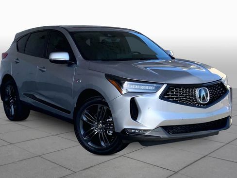 Used 2023 Acura RDX A-Spec FWD image 3