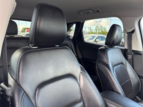 Used 2021 Ford Escape SEL w/ Equipment Group 302A image 33