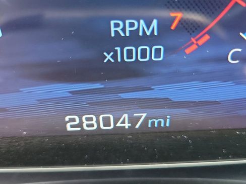 Used 2025 Chevrolet Equinox LT image 25