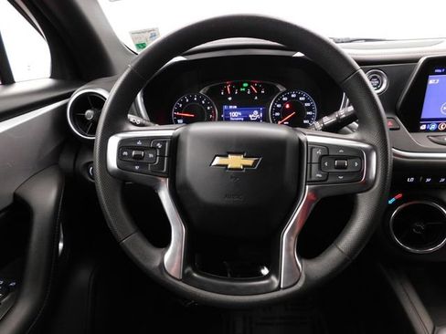 Used 2022 Chevrolet Blazer LT image 21