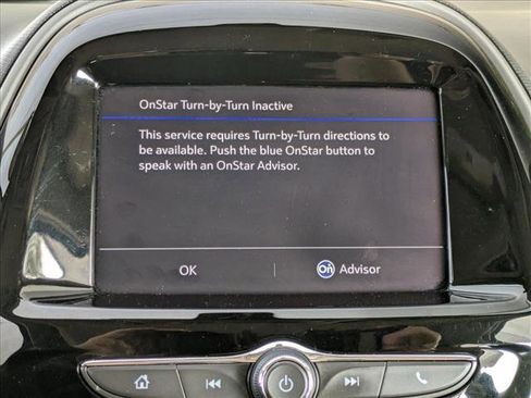 Used 2022 Chevrolet Spark LS image 15