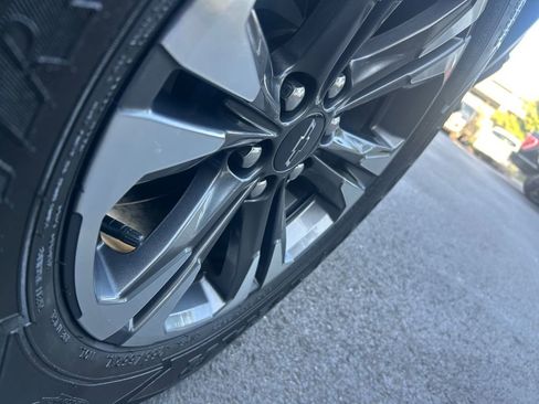 Used 2021 Chevrolet Colorado Z71 image 35