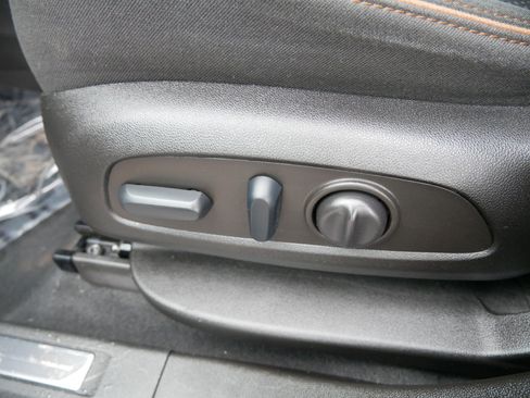 Used 2022 GMC Acadia AT4 w/ Trailering Package image 19