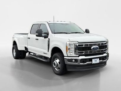 Certified 2024 Ford F350 XLT w/ 360-Degree Camera Package