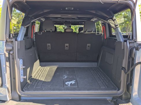 Certified 2023 Ford Bronco Raptor AWD/4WD image 34