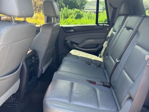 Used 2017 Chevrolet Tahoe LT image 13