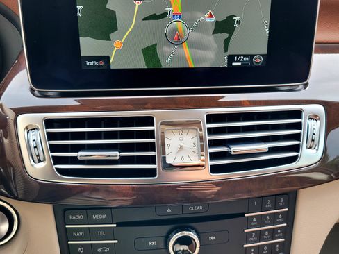 Used 2018 Mercedes-Benz CLS 550 CLS550 image 23