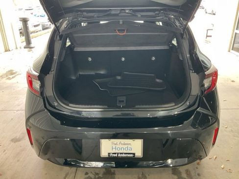 Used 2024 Toyota Corolla SE image 17