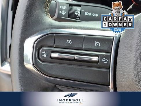 Used 2024 GMC Canyon AT4 image 34