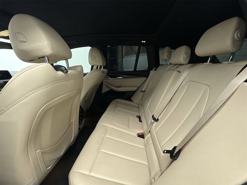 Used 2018 BMW X3 xDrive30i image 36