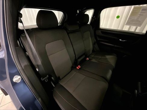 Used 2025 Honda CR-V Sport image 16