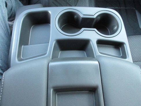 New 2026 Chevrolet Silverado 3500 W/T AWD/4WD image 28