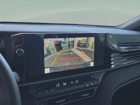 Certified 2025 Toyota Camry SE w/ Multimedia Upgrade Package FWD image 19