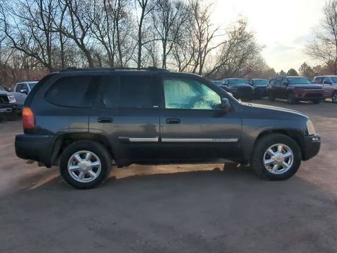 Used 2003 GMC Envoy SLT image 7