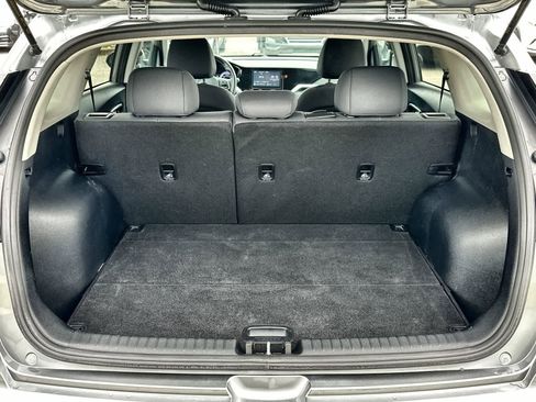 Used 2022 Kia Niro LXS image 19