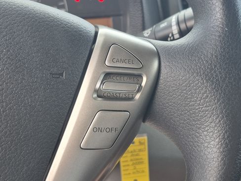 Used 2021 Nissan NV200 S FWD image 25