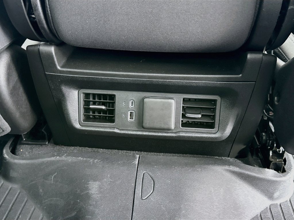 Used 2024 Chevrolet Silverado 1500 RST AWD/4WD image 25