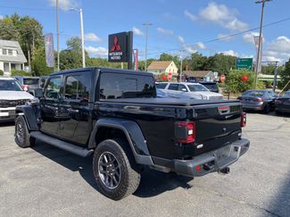 Used 2020 Jeep Gladiator Overland w/ Popular Equipment Package video 3