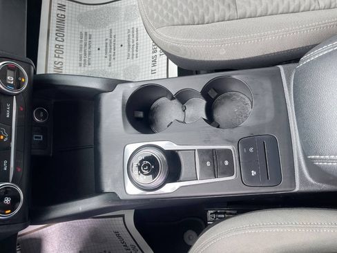 Used 2020 Ford Escape SE AWD/4WD image 15