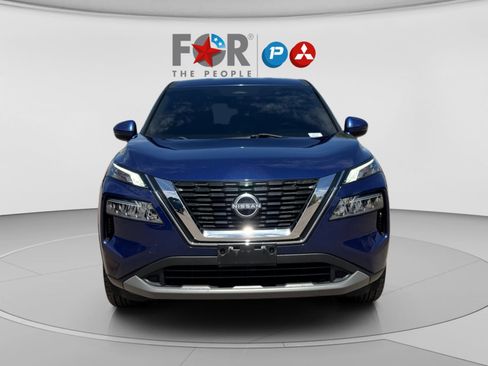 Used 2023 Nissan Rogue SV FWD image 8