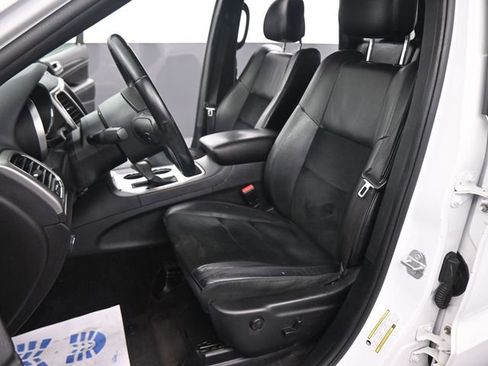 Used 2018 Jeep Grand Cherokee Altitude image 14