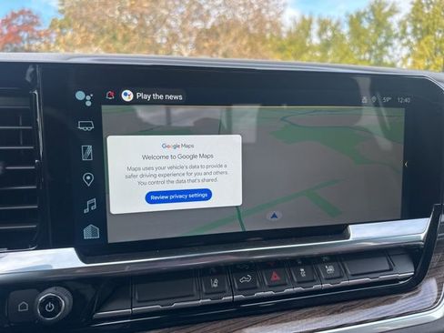 New 2026 Chevrolet Silverado 2500 LT w/ Convenience Package image 23