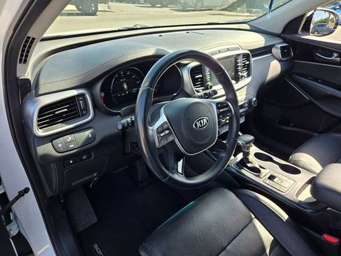 Used 2020 Kia Sorento SX FWD image 8