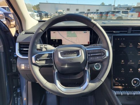 New 2026 GMC Terrain Denali image 11