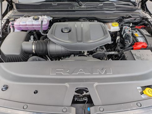 New 2026 RAM 1500 Big Horn image 32