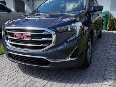 Used 2019 GMC Terrain SLT w/ Preferred Package