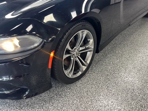 Used 2021 Dodge Charger R/T RWD image 34