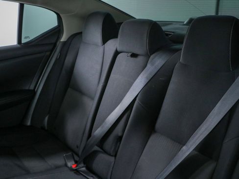 Used 2021 Nissan Sentra SV FWD image 24