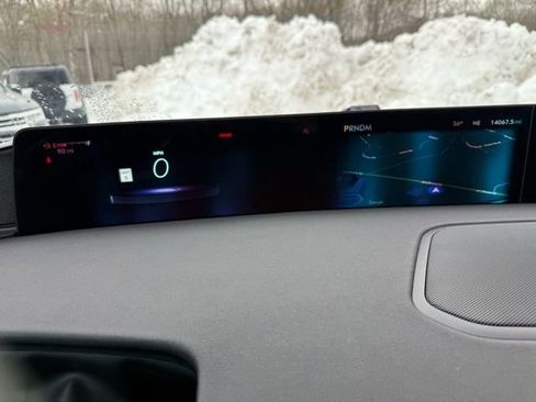 Used 2025 Lincoln Navigator Reserve w/ Jet Appearance Package image 36