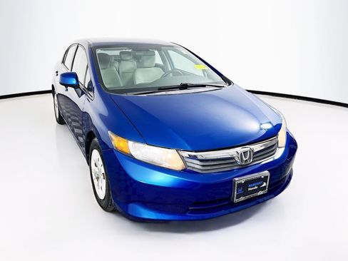 Used 2014 Honda Civic LX image 11