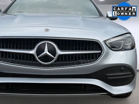 Certified 2024 Mercedes-Benz C 300 C 300 image 21