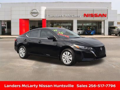 Used 2025 Nissan Sentra S