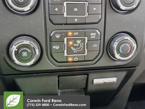 Used 2013 Ford F150 XLT w/ Luxury Equipment Group RWD image 18