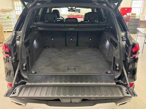 Used 2026 BMW X5 xDrive40i AWD/4WD image 25